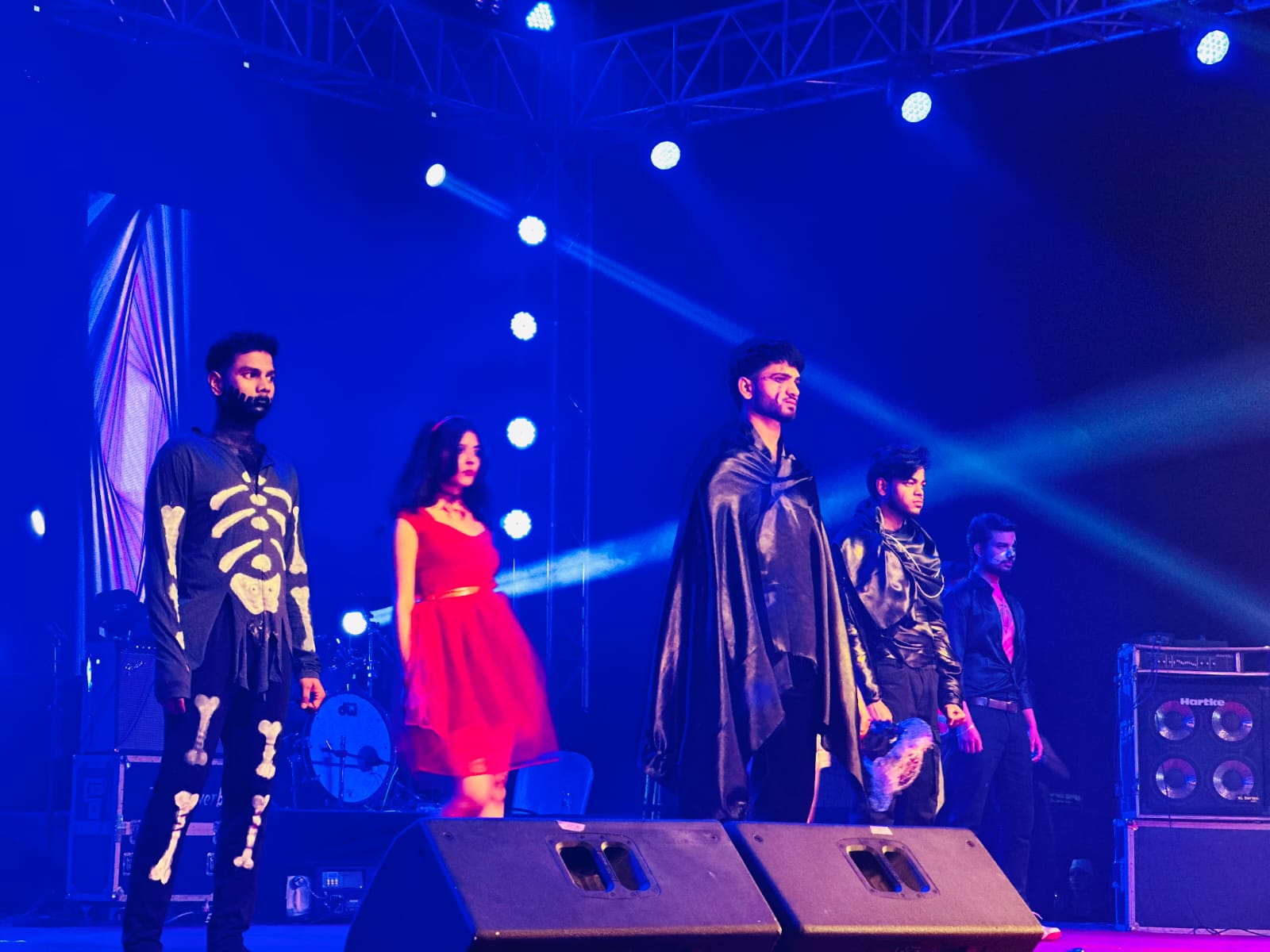 The Darkness